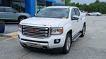 2016 GMC Canyon 2WD SLT