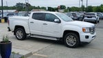 2016 GMC Canyon 2WD SLT