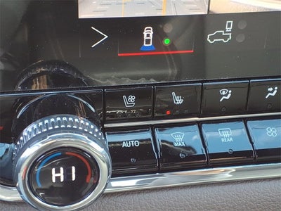 2025 GMC Canyon Denali