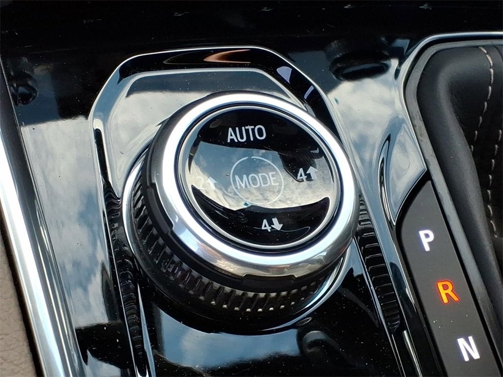 2025 GMC Canyon Denali