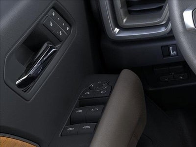 2025 GMC Canyon Denali