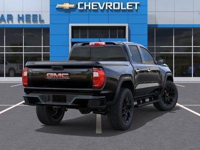 2025 GMC Canyon Denali