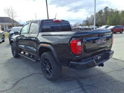 2025 GMC Canyon Denali