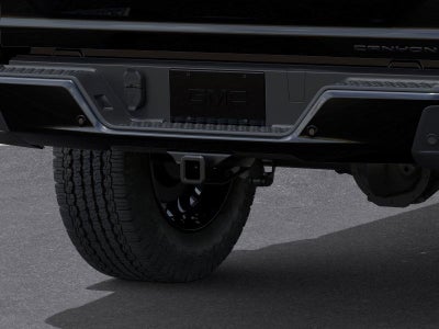 2025 GMC Canyon Denali