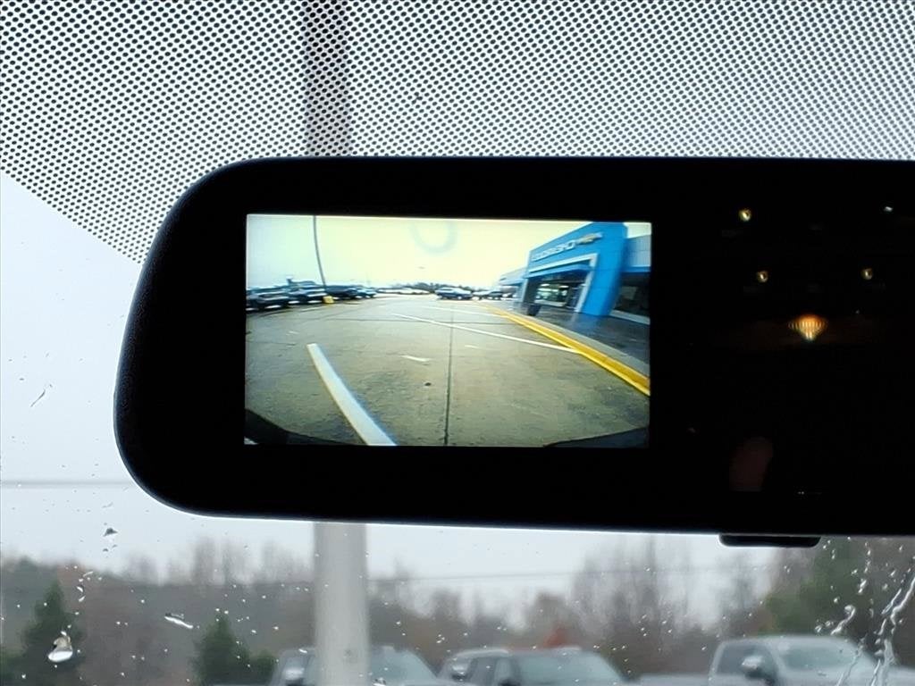 2025 GMC Savana Cargo 2500 Work Van