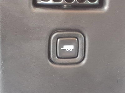 2025 GMC Savana Cargo 2500 Work Van