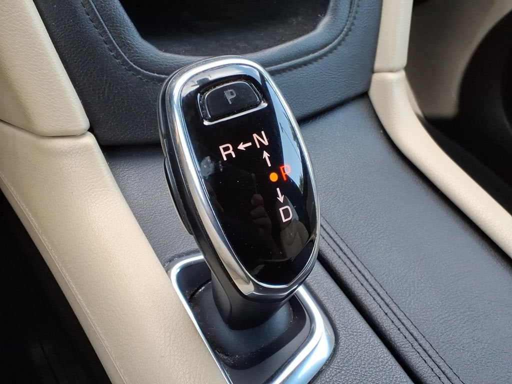 2017 Cadillac XT5 FWD