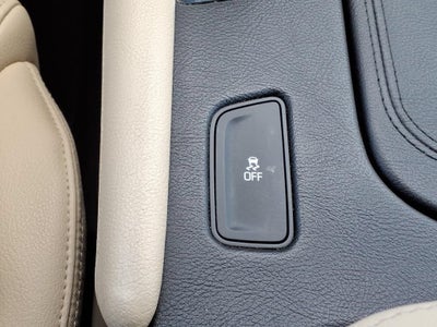 2017 Cadillac XT5 FWD