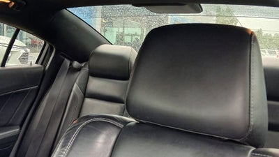 2017 Dodge Charger R/T