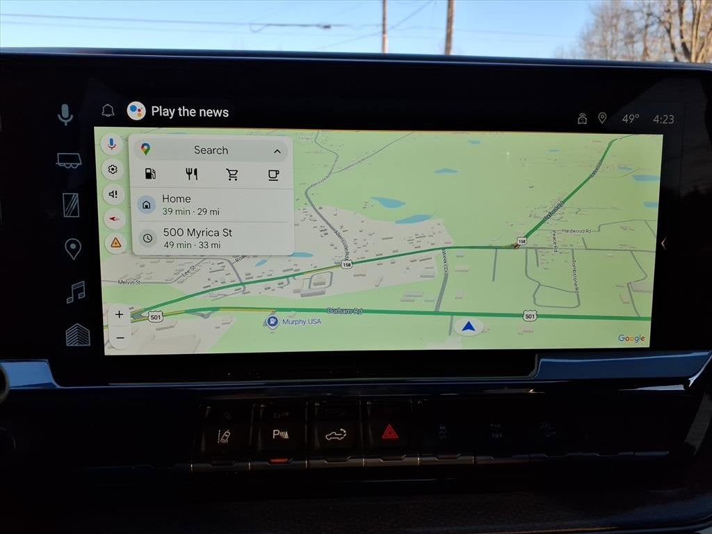 2025 Chevrolet Silverado 2500 HD ZR2