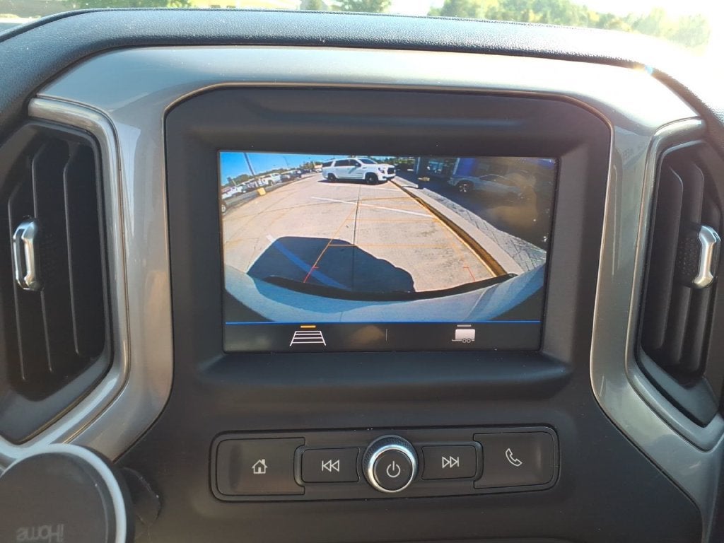 2023 Chevrolet Silverado 2500 HD Custom