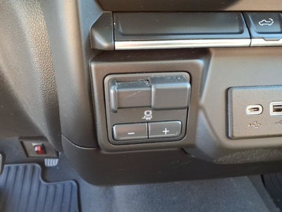 2023 Chevrolet Silverado 2500 HD Custom