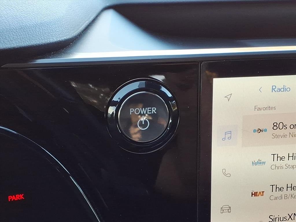 2023 Lexus RX RX 350h