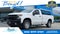 2020 Chevrolet Silverado 1500 Work Truck