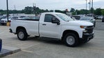 2020 Chevrolet Silverado 1500 Work Truck