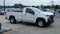 2020 Chevrolet Silverado 1500 Work Truck