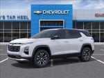 2027 Chevrolet Equinox FWD LT