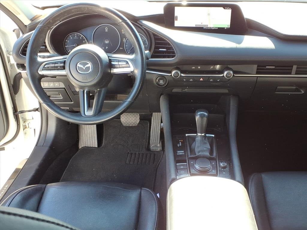 2019 Mazda Mazda3 Sedan w/Premium Pkg