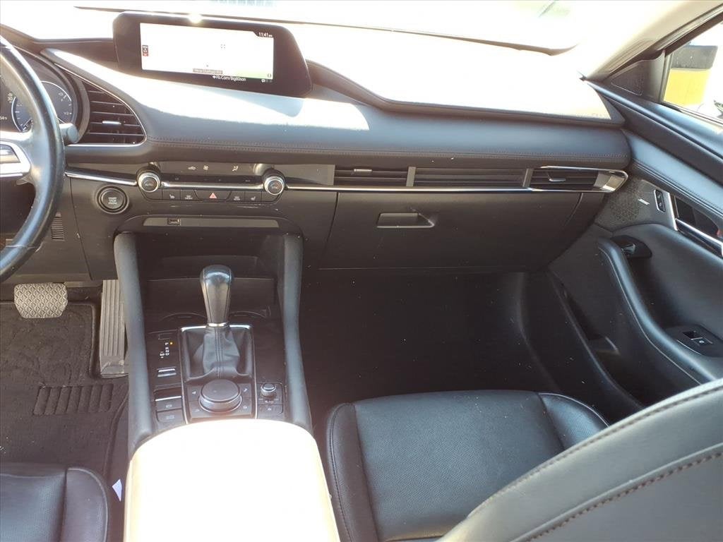 2019 Mazda Mazda3 Sedan w/Premium Pkg