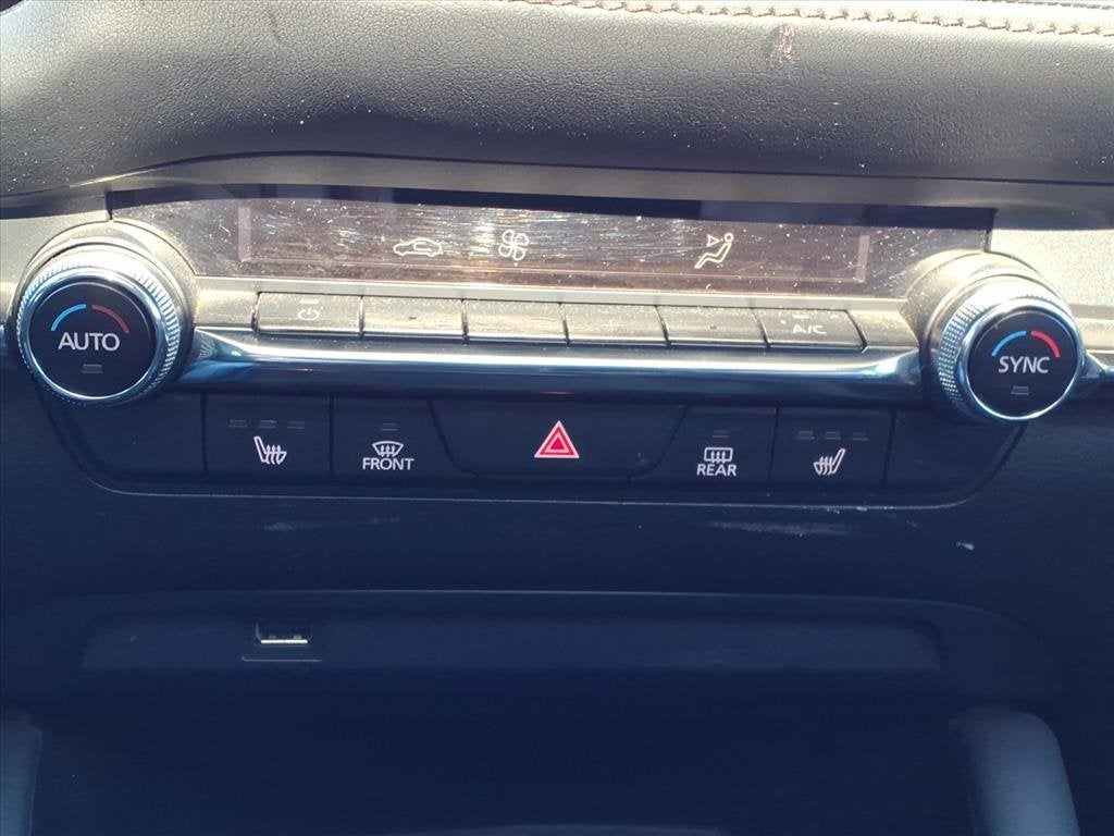 2019 Mazda Mazda3 Sedan w/Premium Pkg