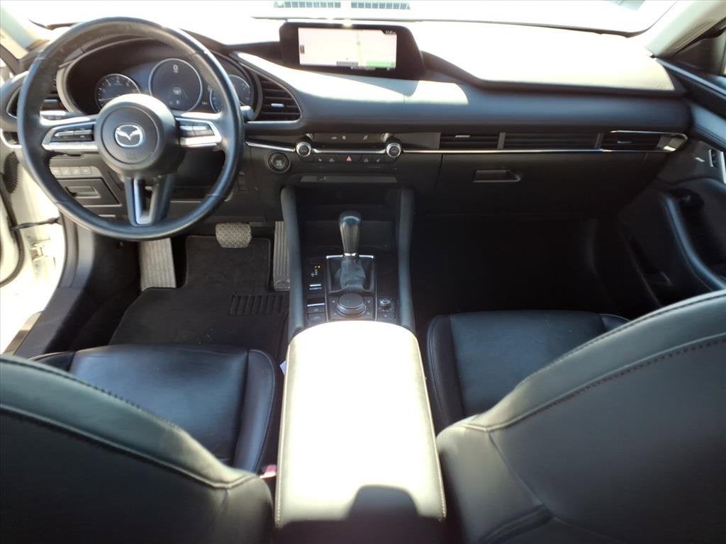 2019 Mazda Mazda3 Sedan w/Premium Pkg