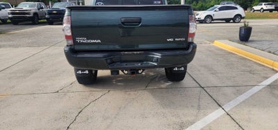2009 Toyota Tacoma Base