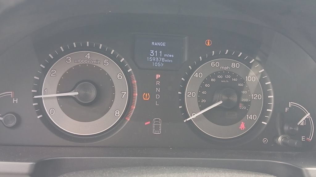 2016 Honda Odyssey Touring Elite