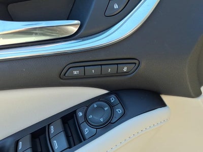 2023 Buick Enclave Premium