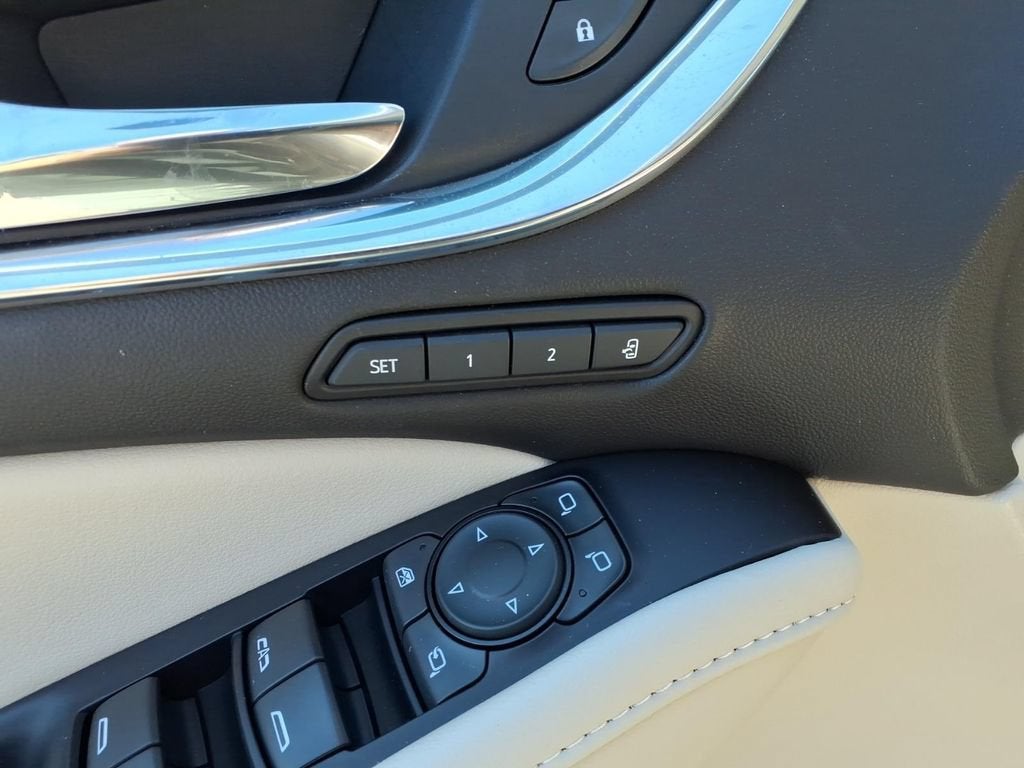 2023 Buick Enclave Premium