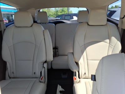 2023 Buick Enclave Premium
