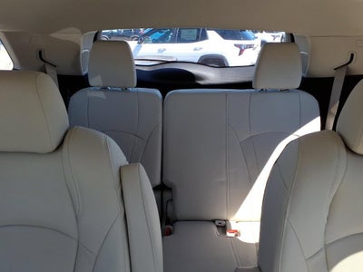 2023 Buick Enclave Premium