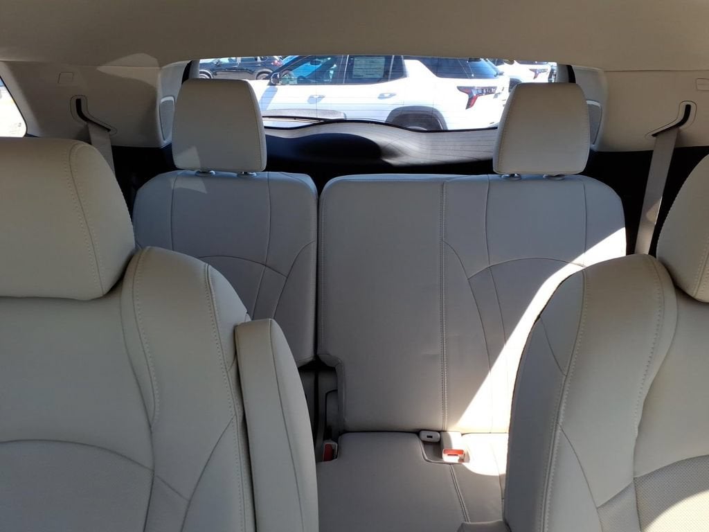 2023 Buick Enclave Premium