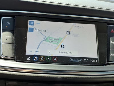 2023 Buick Enclave Premium