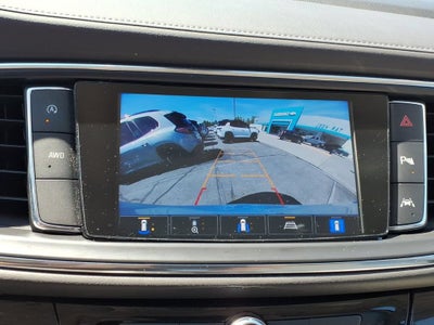 2023 Buick Enclave Premium