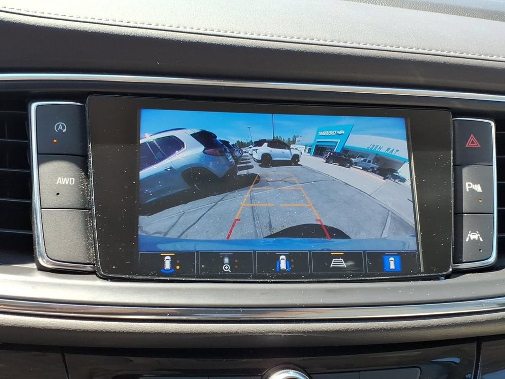 2023 Buick Enclave Premium