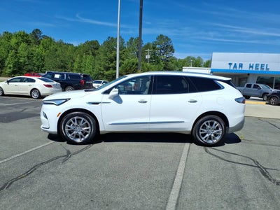 2023 Buick Enclave Premium