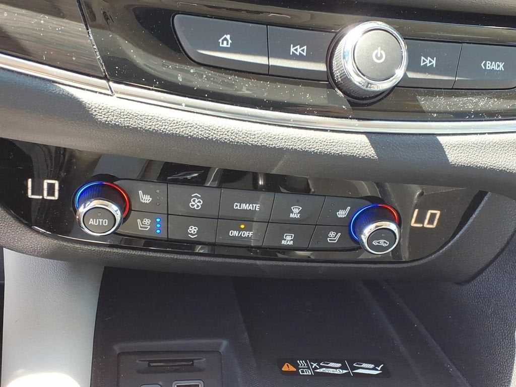 2023 Buick Enclave Premium