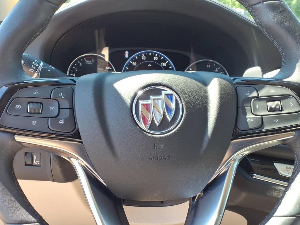 2023 Buick Enclave Premium