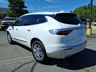 2023 Buick Enclave Premium