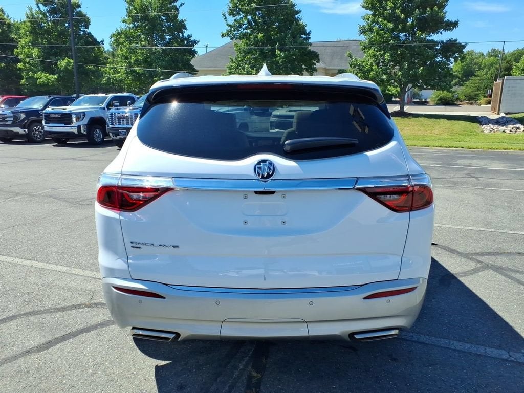 2023 Buick Enclave Premium