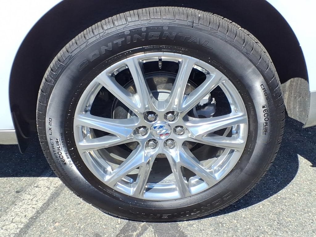 2023 Buick Enclave Premium