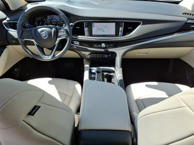 2023 Buick Enclave Premium