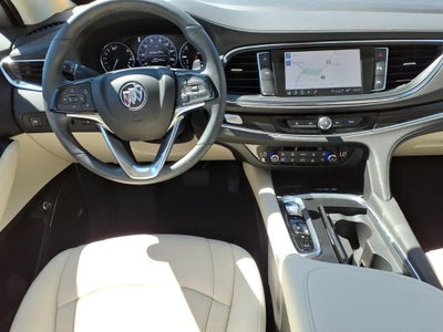 2023 Buick Enclave Premium