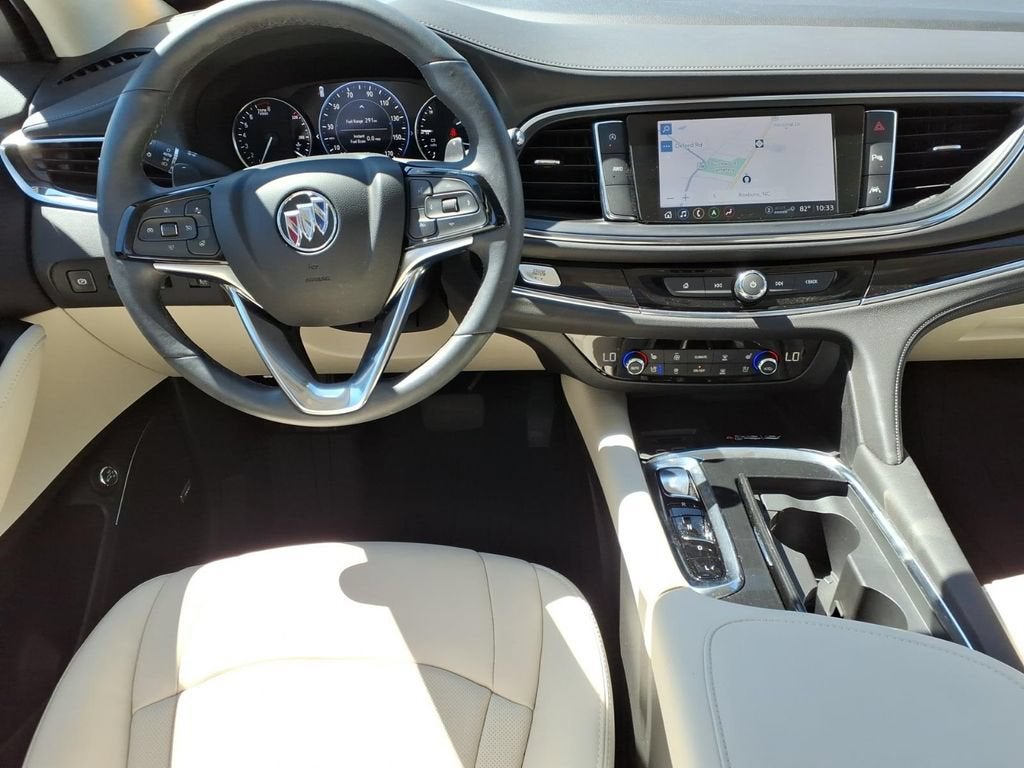 2023 Buick Enclave Premium