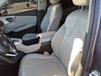 2021 Acura RDX w/Technology Package