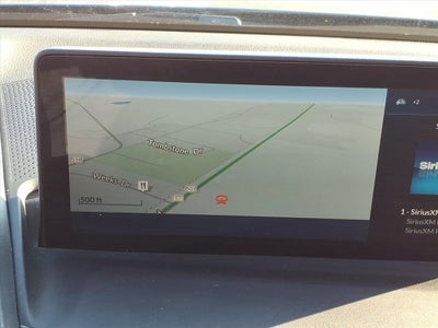 2021 Acura RDX w/Technology Package