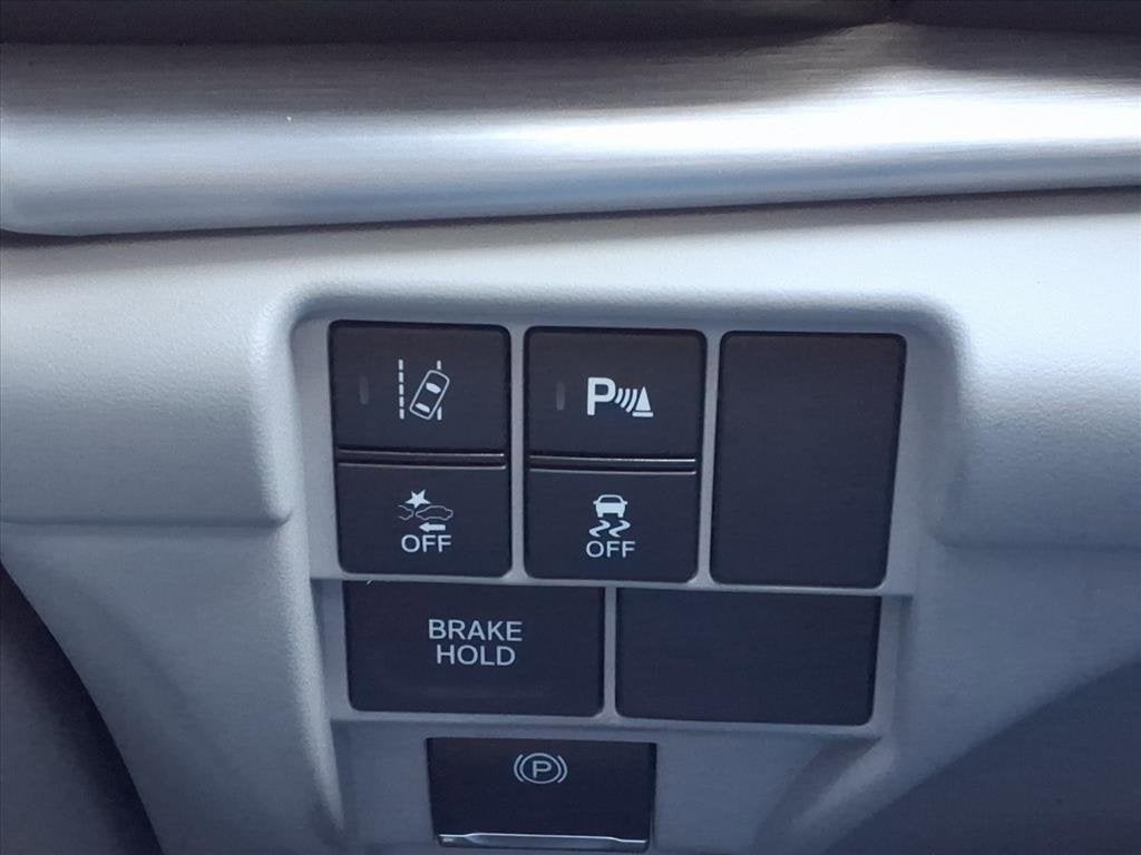 2021 Acura RDX w/Technology Package