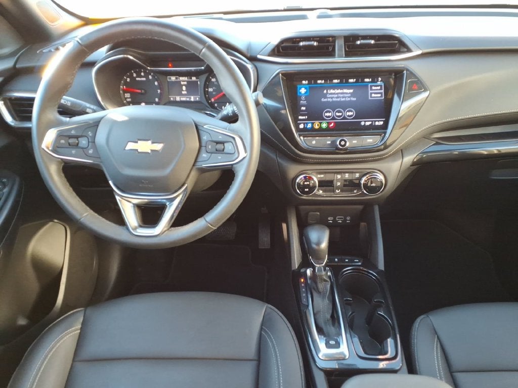 2023 Chevrolet Trailblazer ACTIV