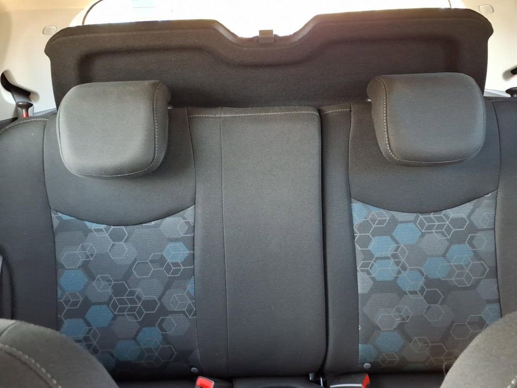 2018 Chevrolet Spark LS