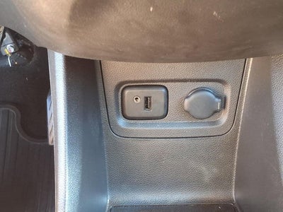 2018 Chevrolet Spark LS